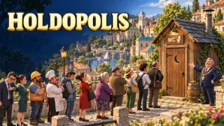 Holdopolis