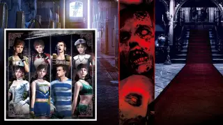 Resident Evil: Deluxe Origins Bundle - PS4