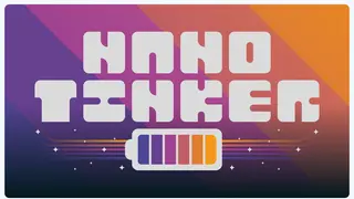 NANOTINKER