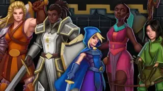 One Deck Dungeon - Switch