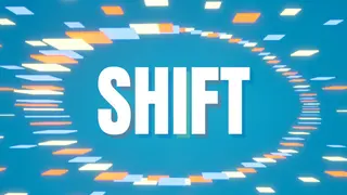 SHIFT: A Game Made to Be Broken