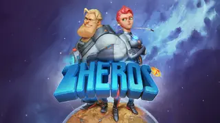 ZHEROS