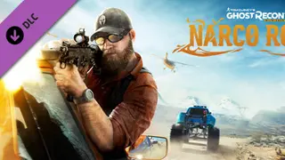 Tom Clancy's Ghost Recon® Wildlands - Narco Road