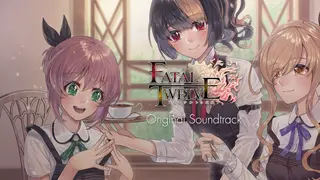 Fatal Twelve Original Soundtrack