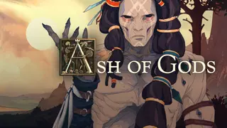 Ash of Gods: Redemption Digital Deluxe Upgrade