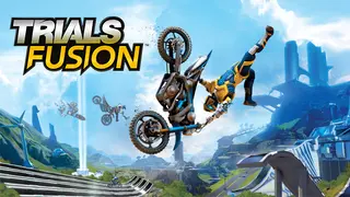 Trials Fusion - The Awesome MAX