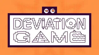 Deviation Game