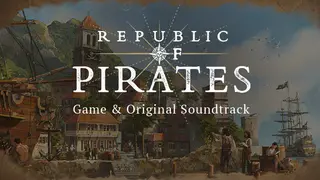Republic of Pirates - Soundtrack Bundle