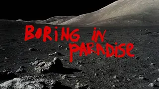 Boring in paradise