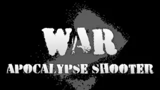 Z War Apocalypse Shooter - Switch