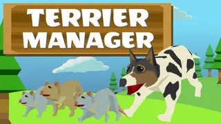 Terrier Manager