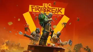 FBC: Firebreak Deluxe Edition
