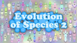 Evolution of Species 2