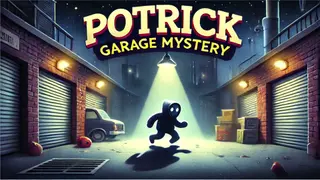Potrick Garage Mystery - Xbox One