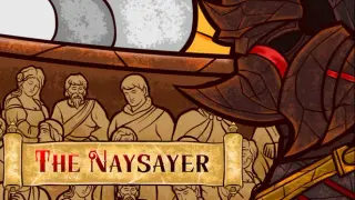 The Naysayer