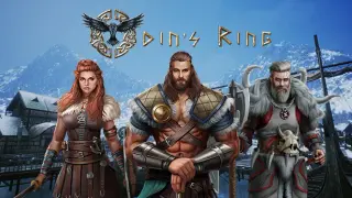 Odin's Ring