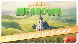 Matching Meadows