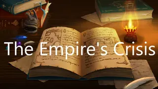 The Empire's Crisis