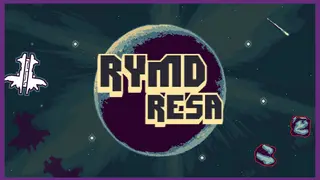 RymdResa
