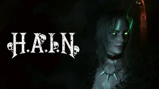 H.A.I.N