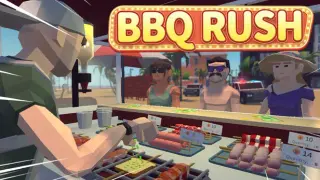 BBQ Rush