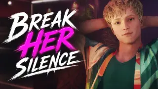 Break Her Silence