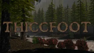 Thiccfoot