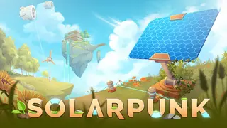 Solarpunk