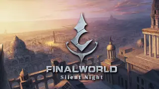 归墟纪·寂夜 FINAL WORLD