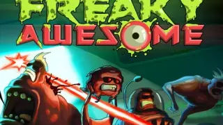 Freaky Awesome - Switch