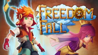 Freedom Fall