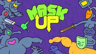 Mask Up