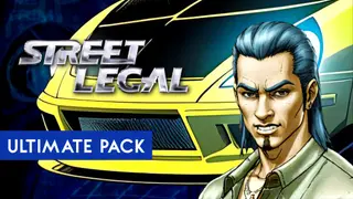Street Legal Ultimate Pack