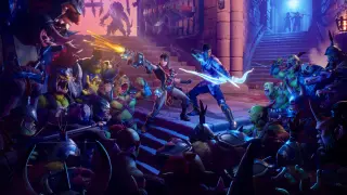 Orcs Must Die! 3 - PS4 & PS5