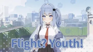 Flight? Youth! - Switch