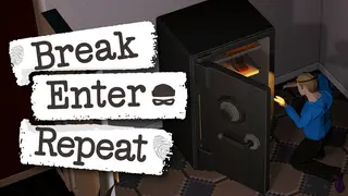 Break, Enter, Repeat