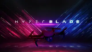 DroneRacing