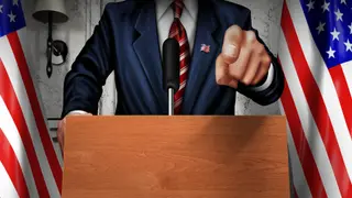 I Am Your President (Xbox One & Series)