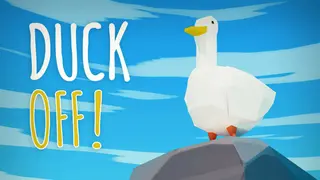 Duck Off!