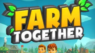 Farm Together - Switch