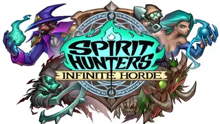 Spirit Hunters: Infinite Horde