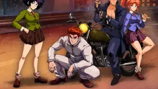 River City Girls Zero - Switch