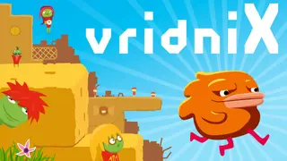 vridniX