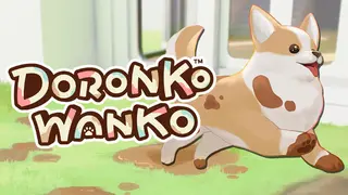 DORONKO WANKO - Corgi