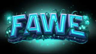 FAWE: Enchanted Forest