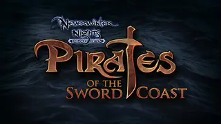 Neverwinter Nights - Pirates of the Sword Coast Premium Module
