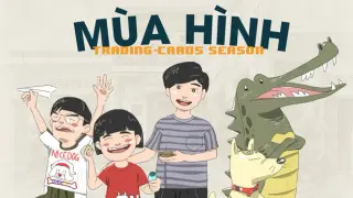 Mùa Hình (Trading-cards Season)