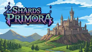 Shards of Primora