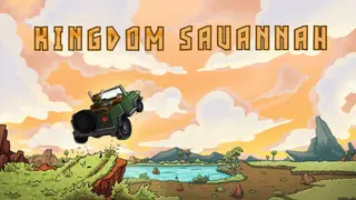 Kingdom Savannah