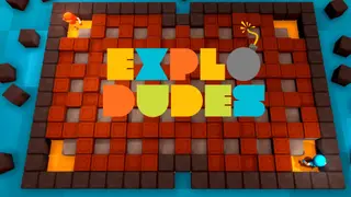 Explo Dudes - Xbox One